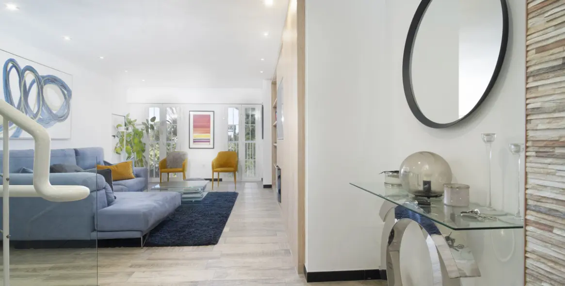 Продажа таунхауса в Puerto Banús 9