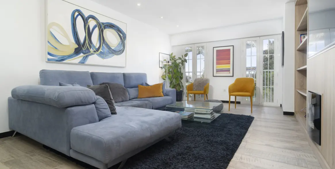 Продажа таунхауса в Puerto Banús 13