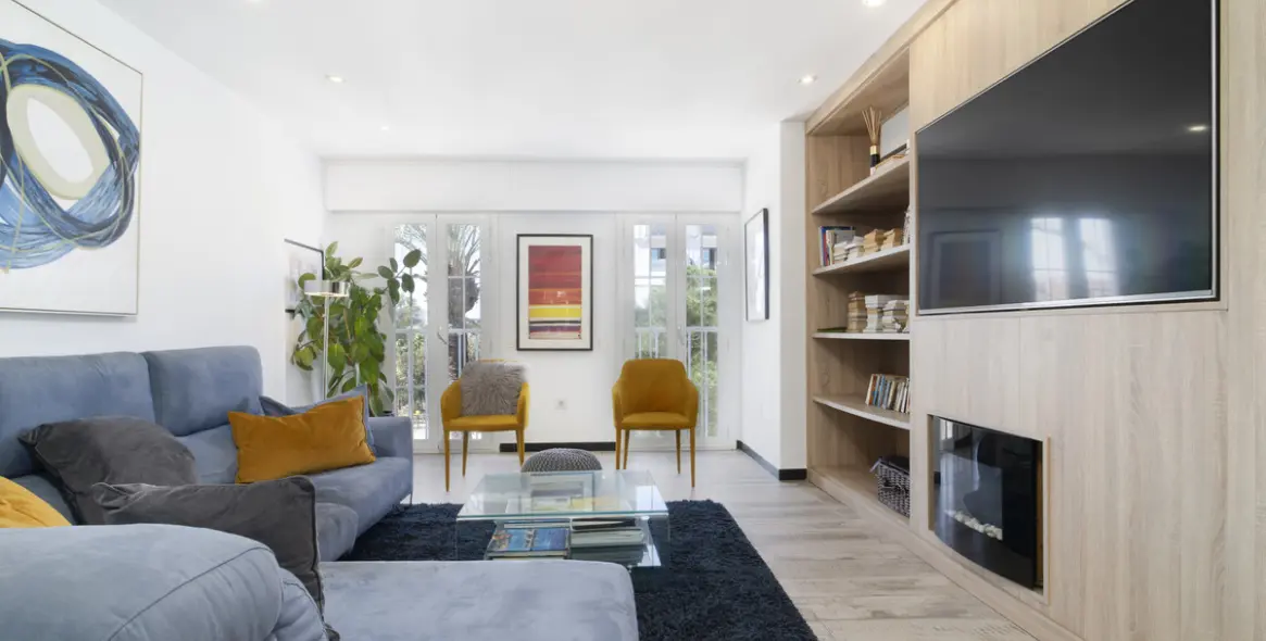 Продажа таунхауса в Puerto Banús 14