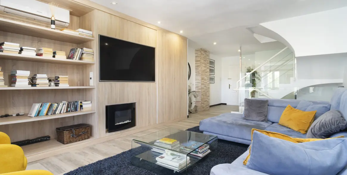 Продажа таунхауса в Puerto Banús 16