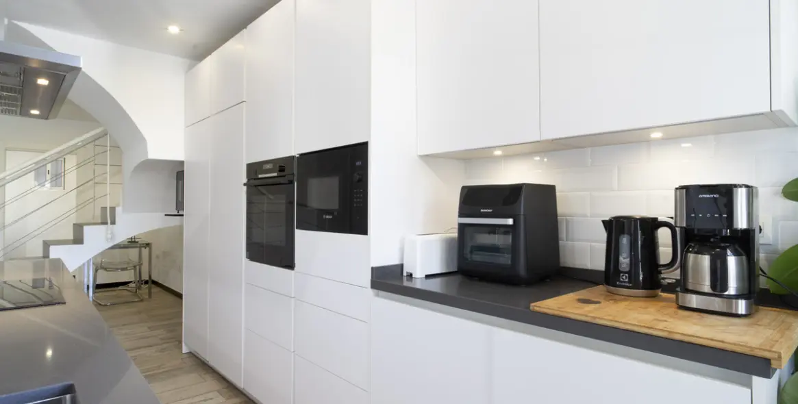 Продажа таунхауса в Puerto Banús 17