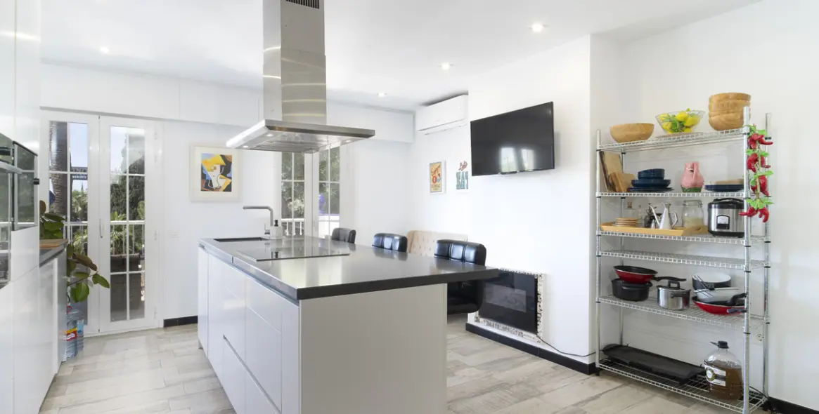 Продажа таунхауса в Puerto Banús 19