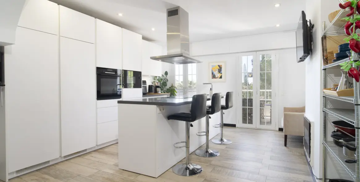 Продажа таунхауса в Puerto Banús 20