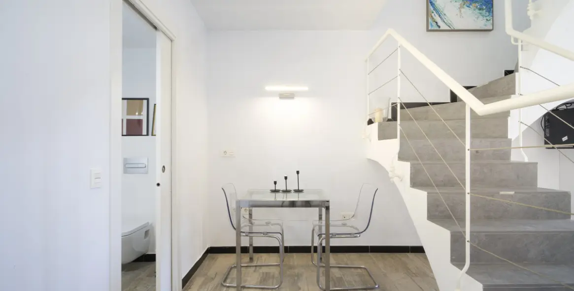 Продажа таунхауса в Puerto Banús 22