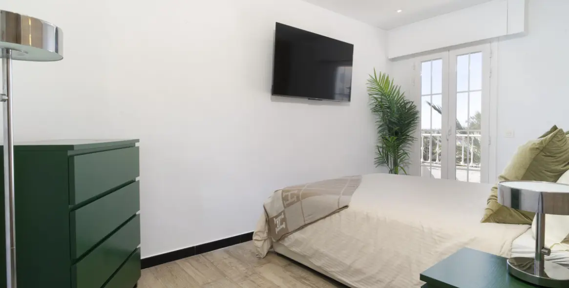 Продажа таунхауса в Puerto Banús 27