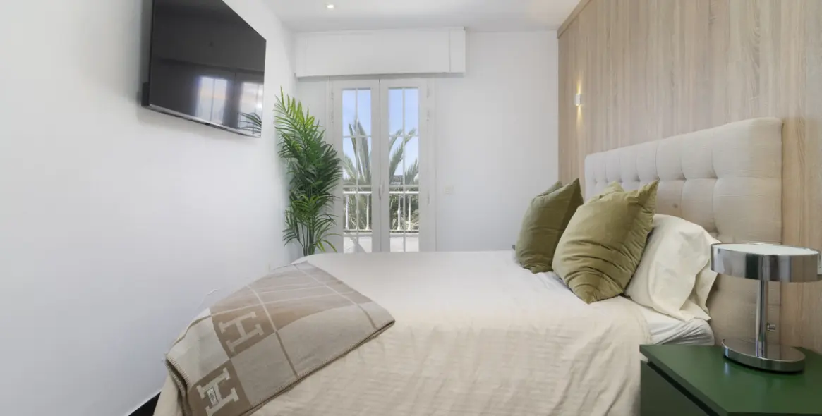 Продажа таунхауса в Puerto Banús 28