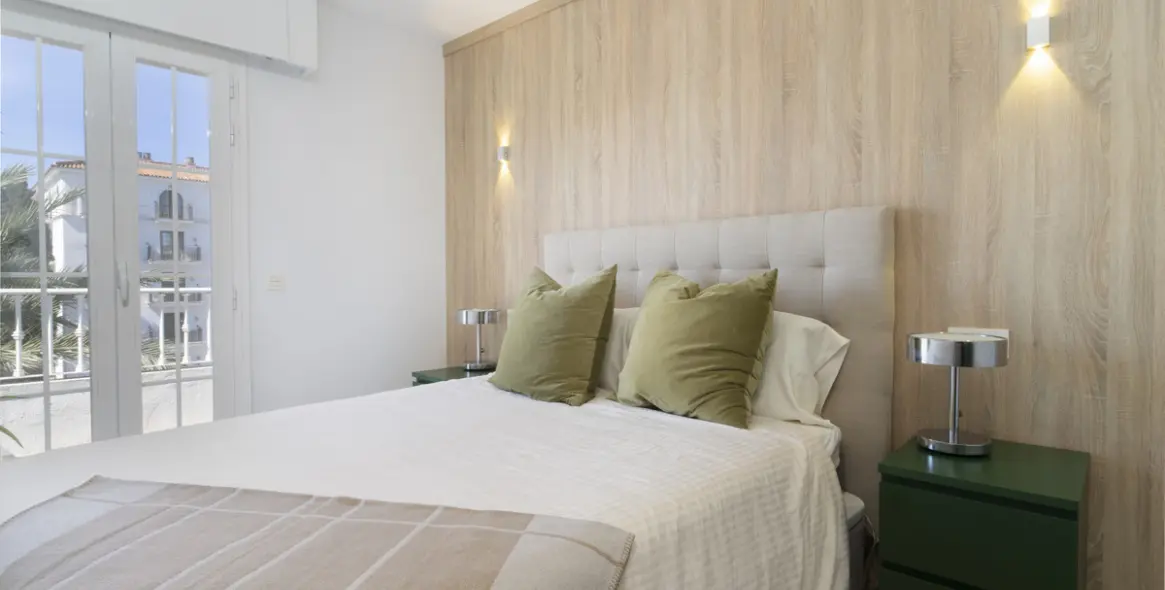 Продажа таунхауса в Puerto Banús 29