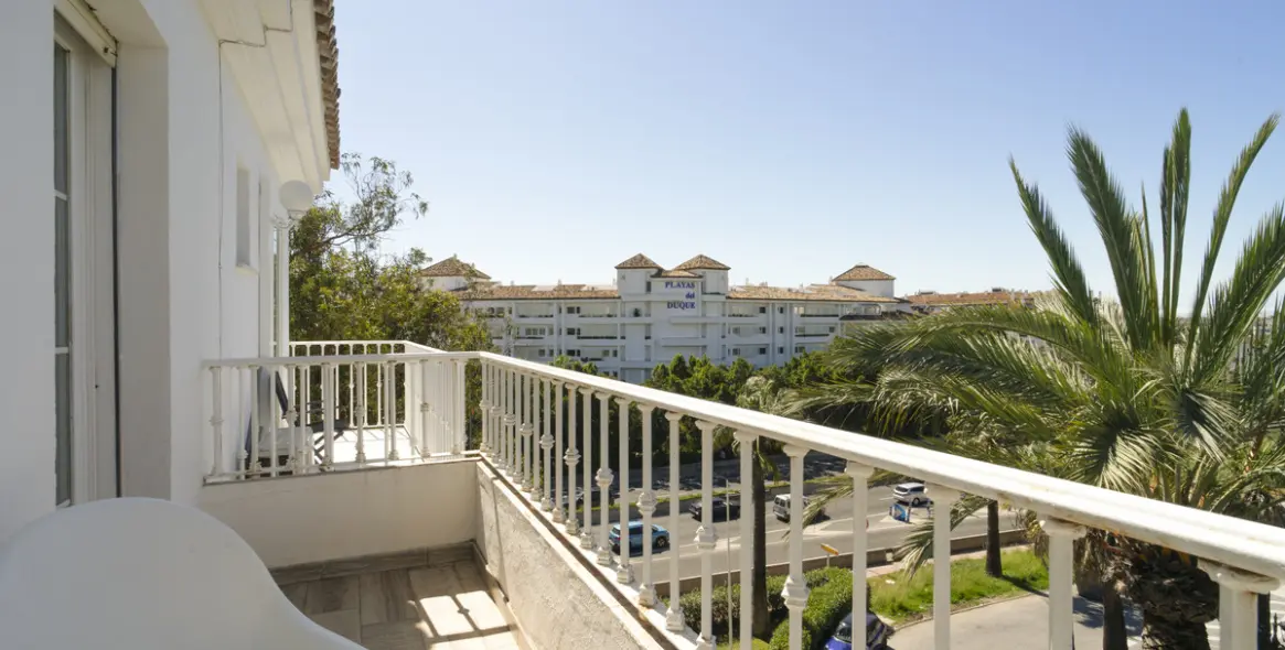 Продажа таунхауса в Puerto Banús 31