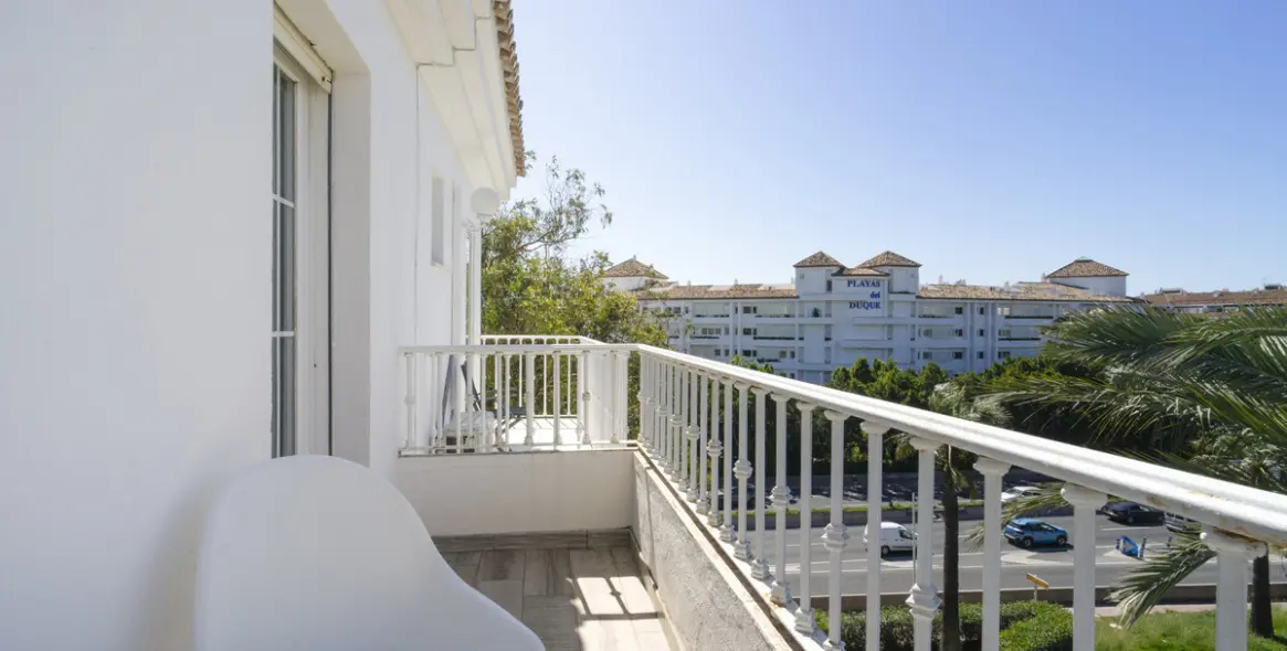 Продажа таунхауса в Puerto Banús 32