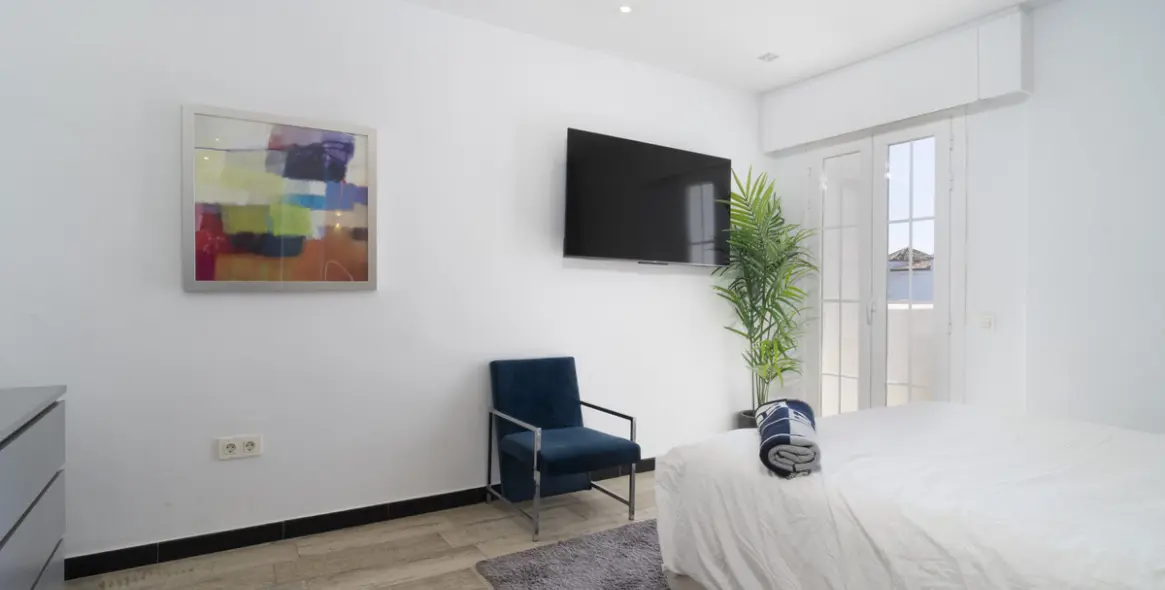 Продажа таунхауса в Puerto Banús 34