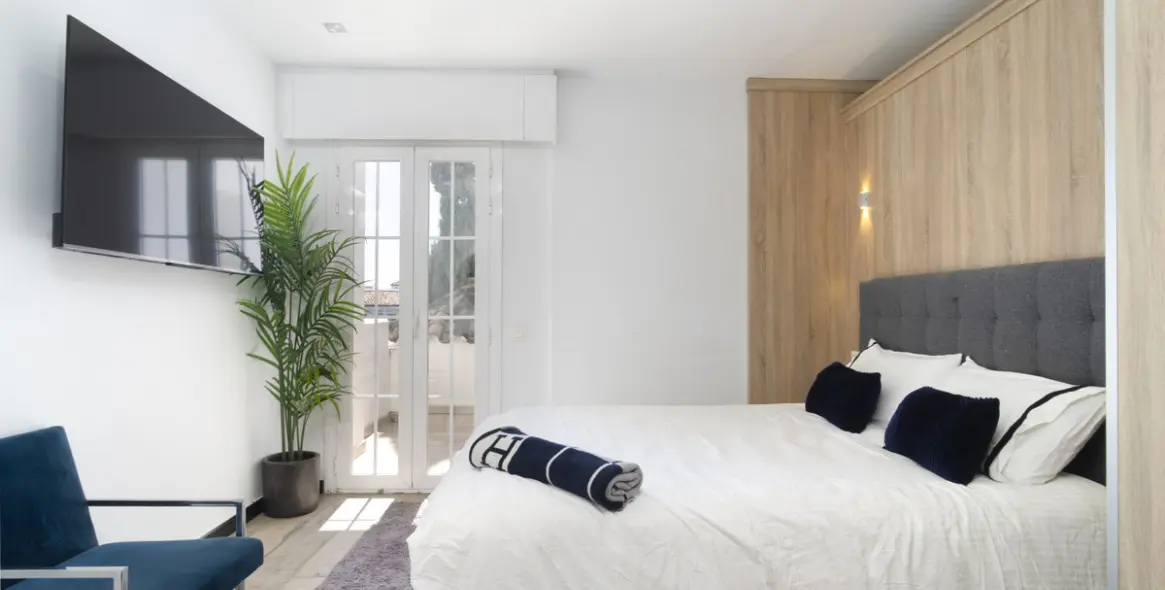 Продажа таунхауса в Puerto Banús 35