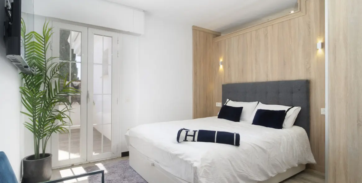 Продажа таунхауса в Puerto Banús 37