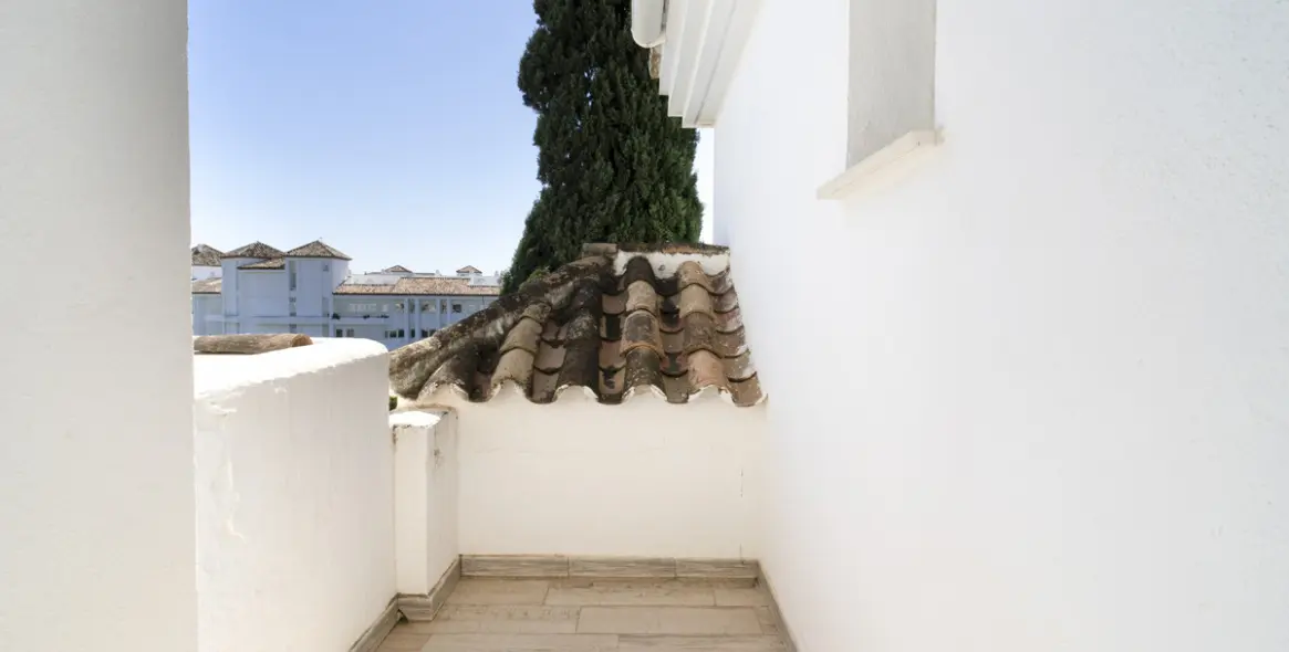 Продажа таунхауса в Puerto Banús 43