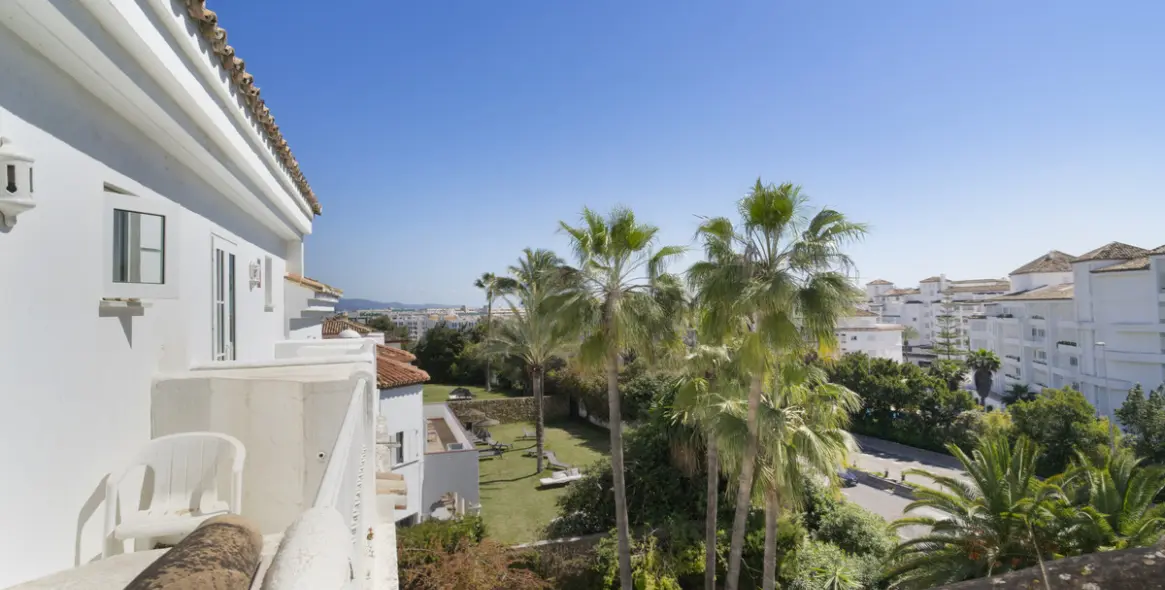 Продажа таунхауса в Puerto Banús 45