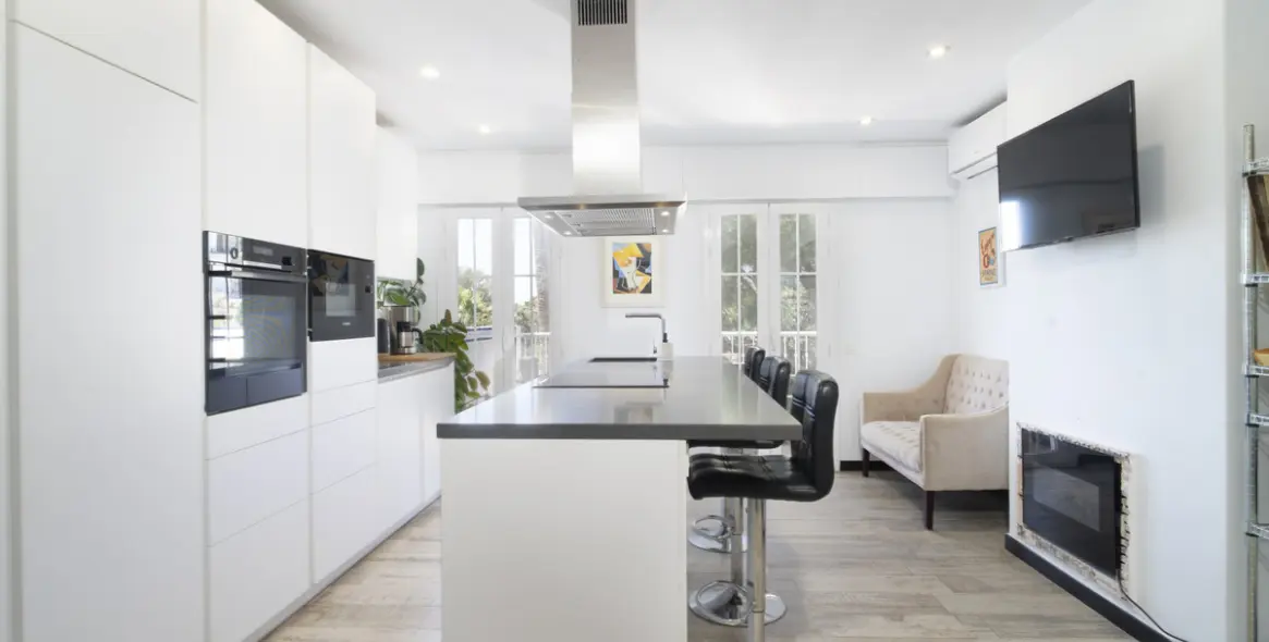 Продажа таунхауса в Puerto Banús 51