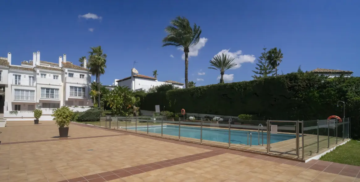 Продажа таунхауса в Puerto Banús 57