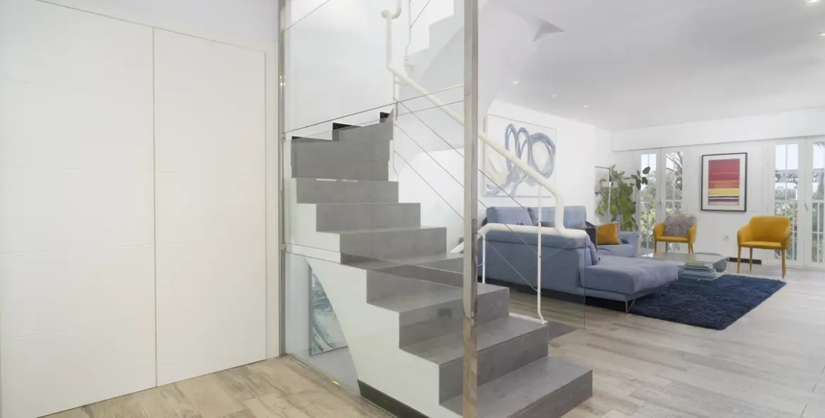 Продажа таунхауса в Puerto Banús 62