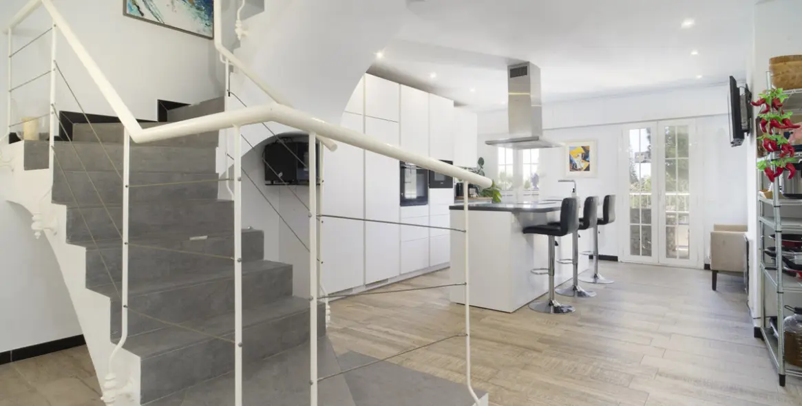 Продажа таунхауса в Puerto Banús 71