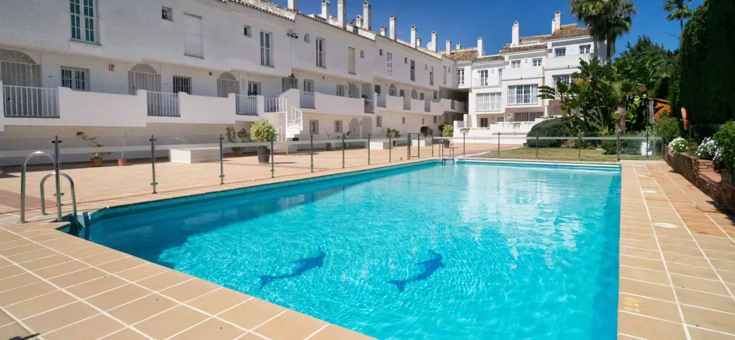 Продажа таунхауса в Puerto Banús 1