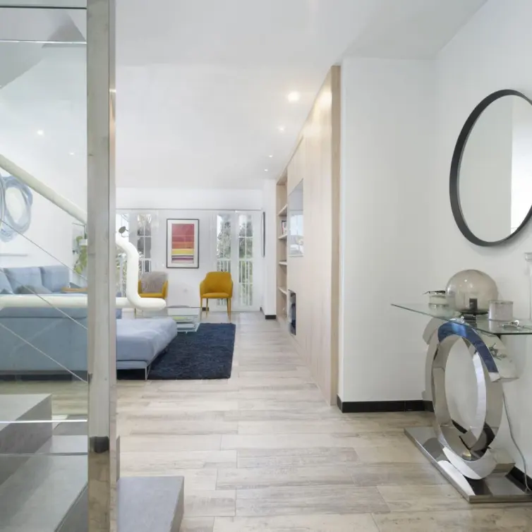 Продажа таунхауса в Puerto Banús
