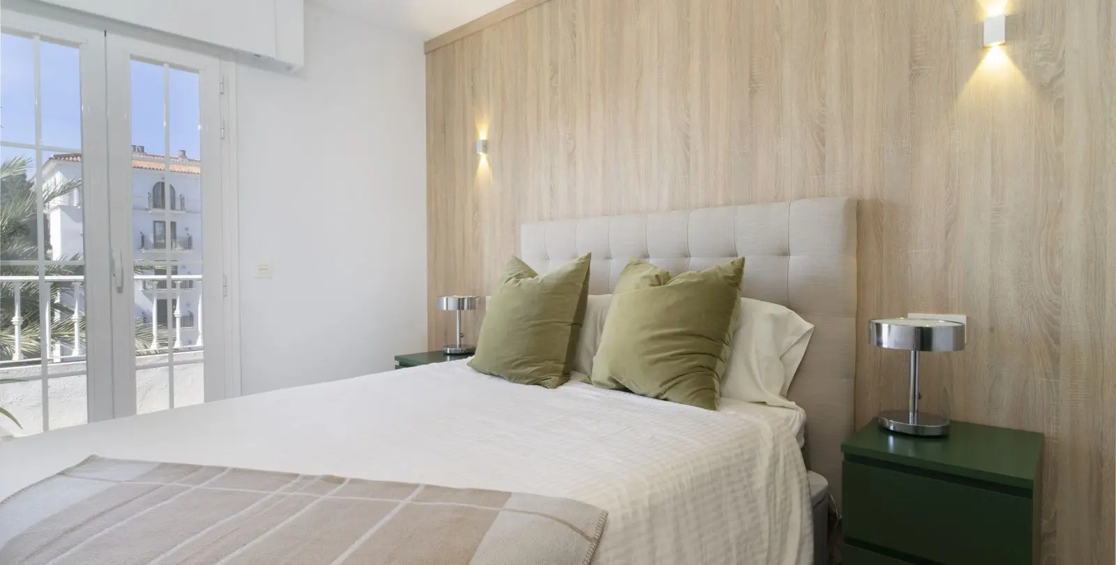 Venta de adosado en Puerto Banús 29