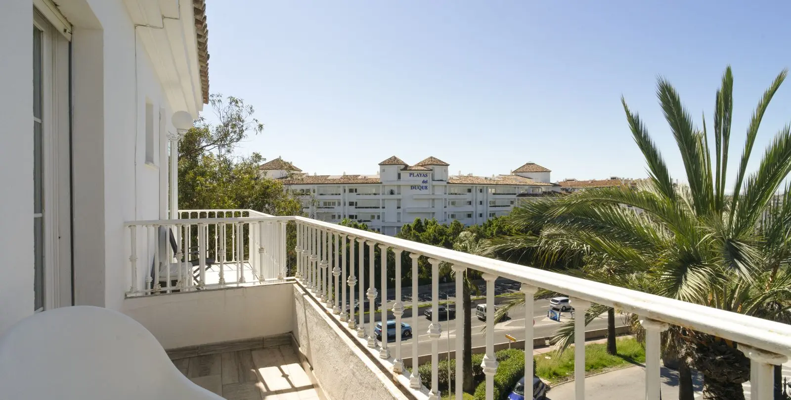 Venta de adosado en Puerto Banús 31