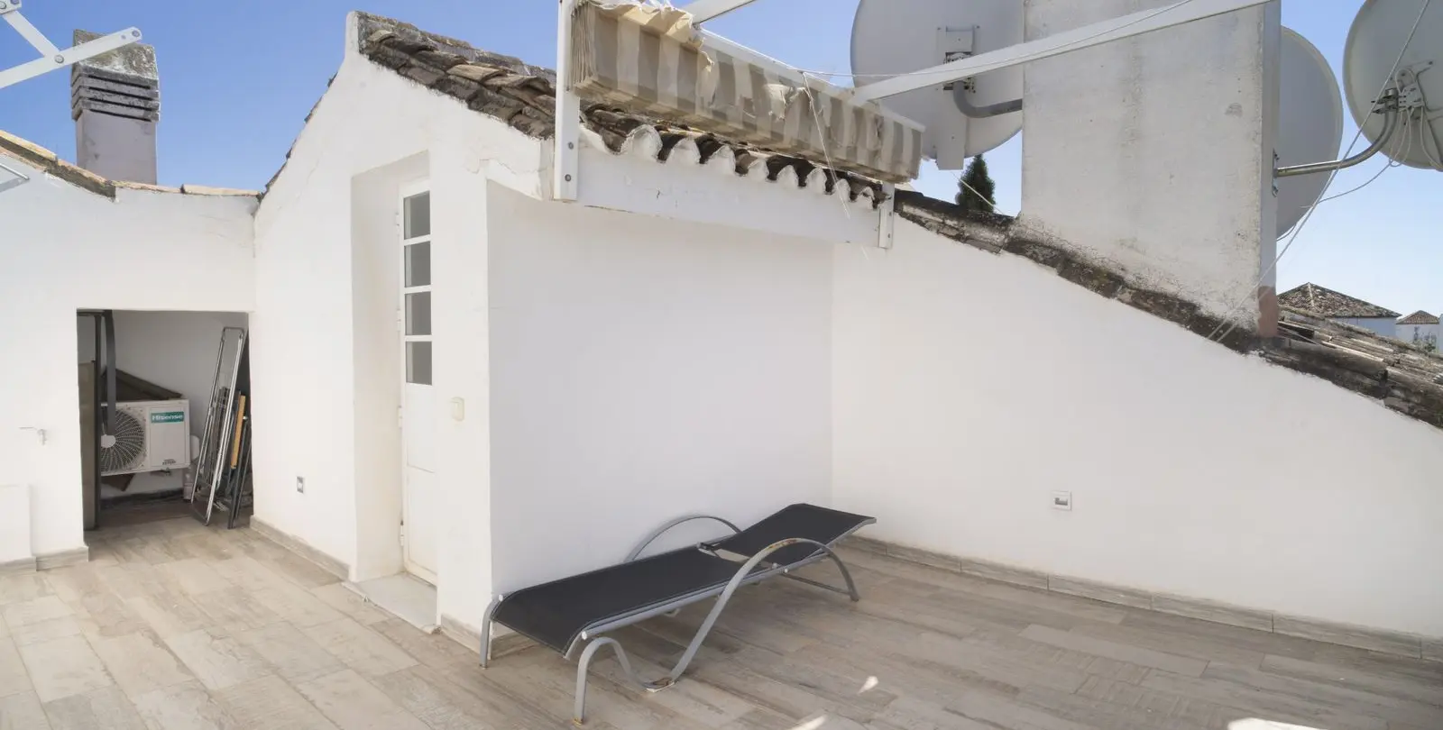 Venta de adosado en Puerto Banús 41