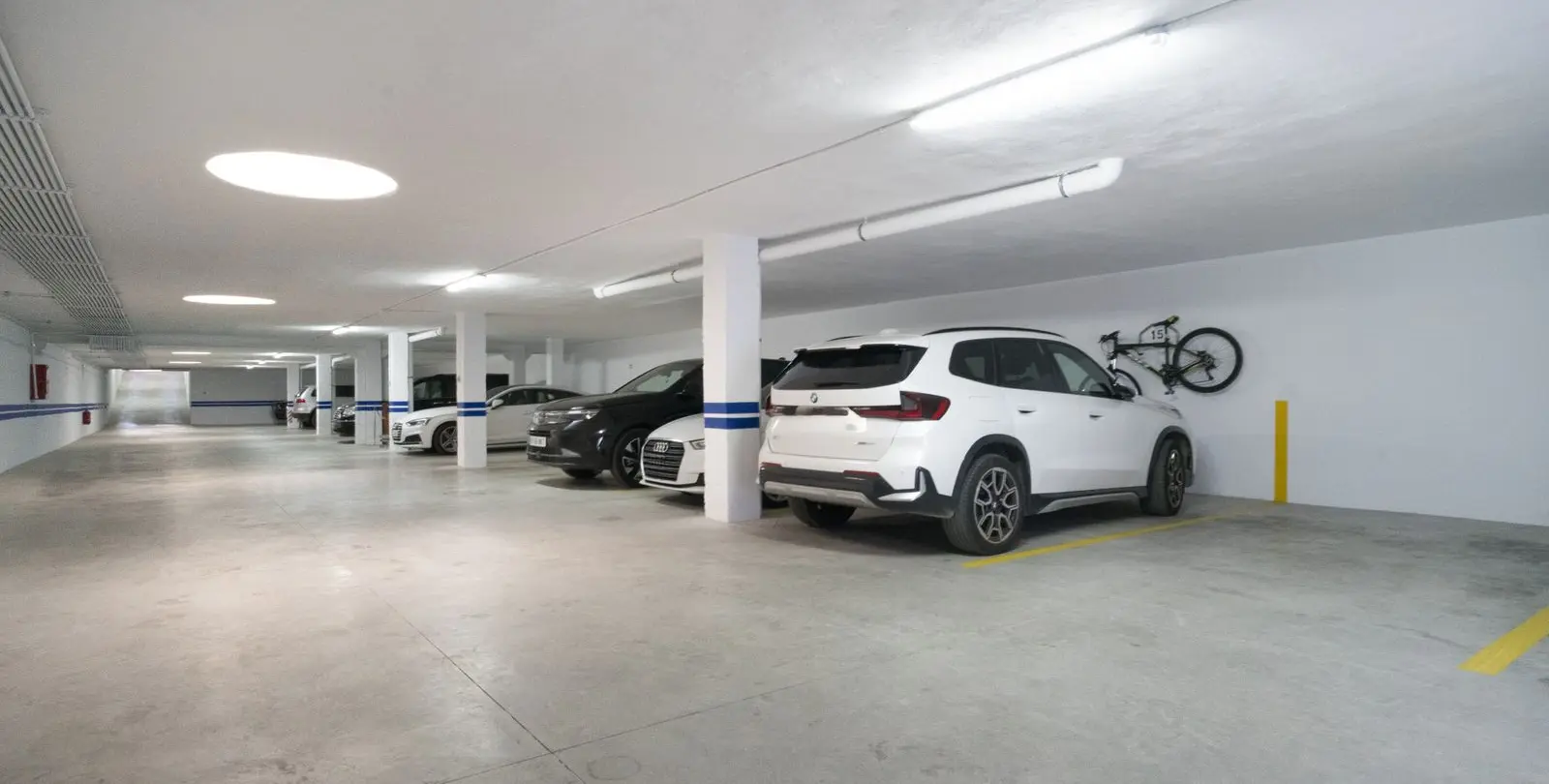 Venta de adosado en Puerto Banús 47