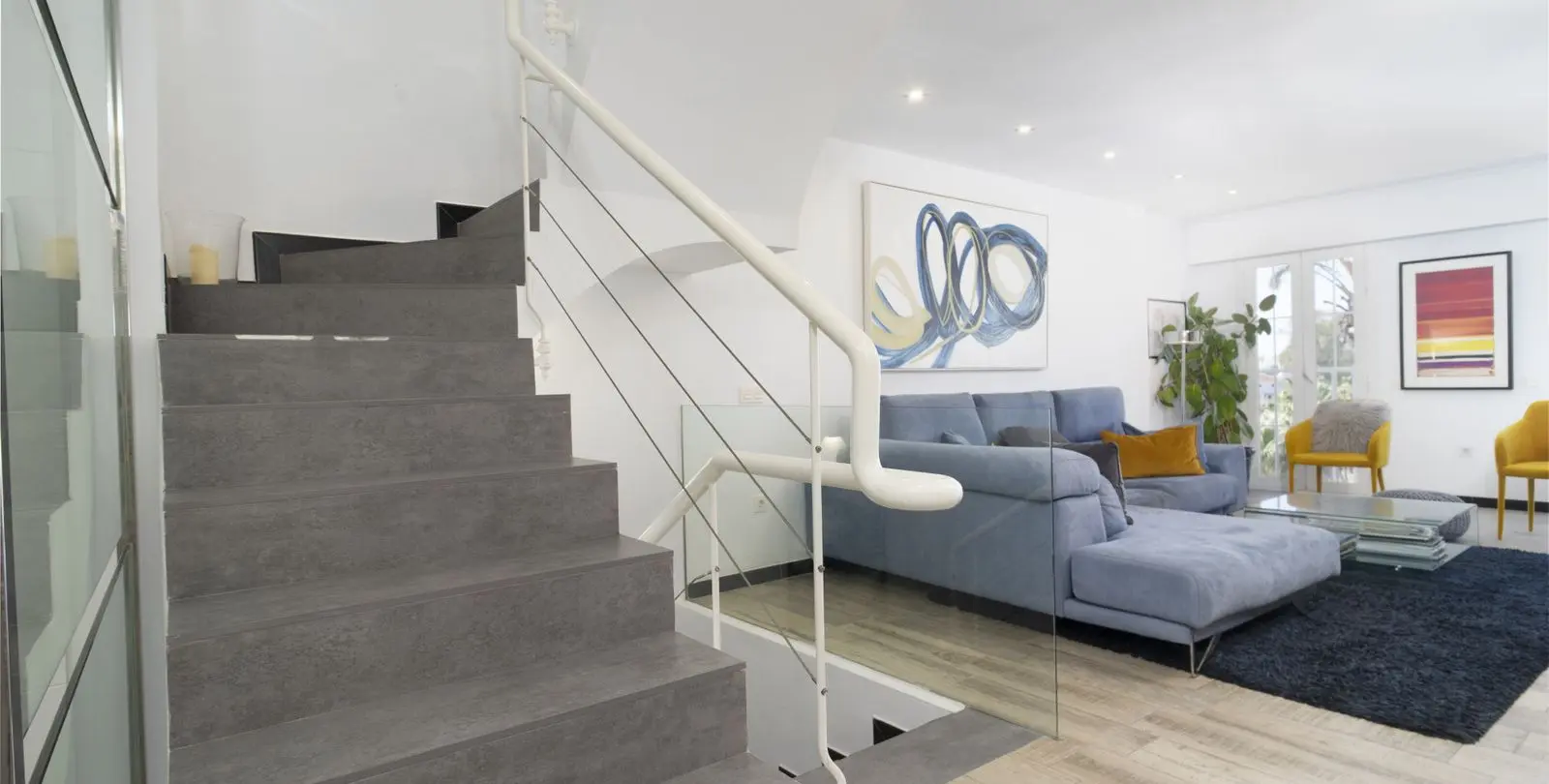 Venta de adosado en Puerto Banús 51