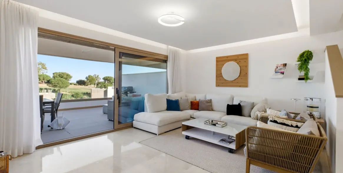 Продажа таунхауса в La Cala Golf 1