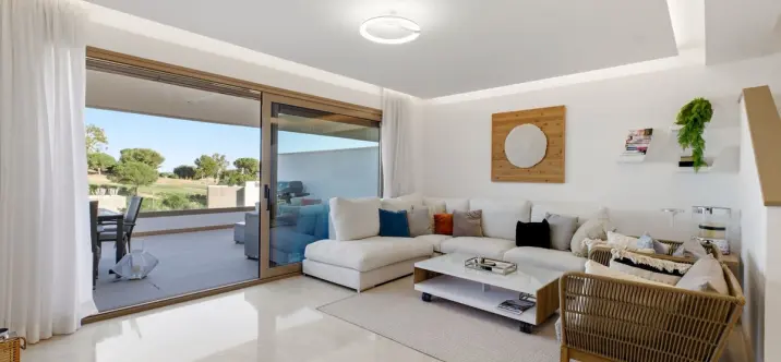 Продажа таунхауса в La Cala Golf 0