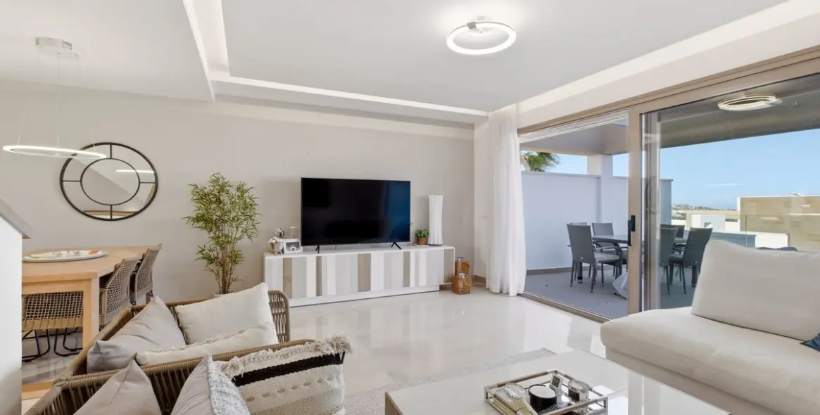 Продажа таунхауса в La Cala Golf 2