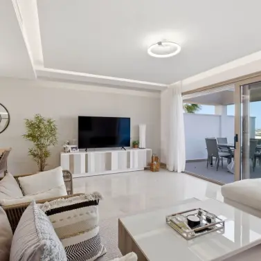 Продажа таунхауса в La Cala Golf