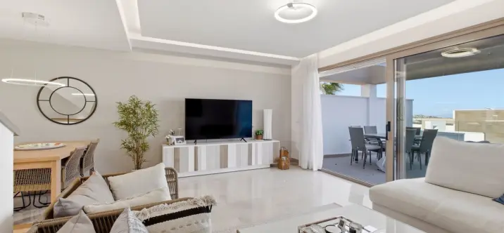 Продажа таунхауса в La Cala Golf 1