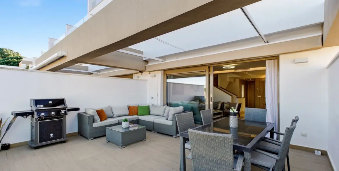 Продажа таунхауса в La Cala Golf 3