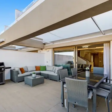 Продажа таунхауса в La Cala Golf