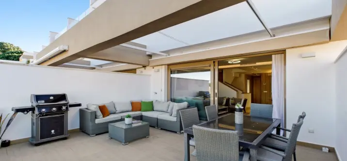 Продажа таунхауса в La Cala Golf 2