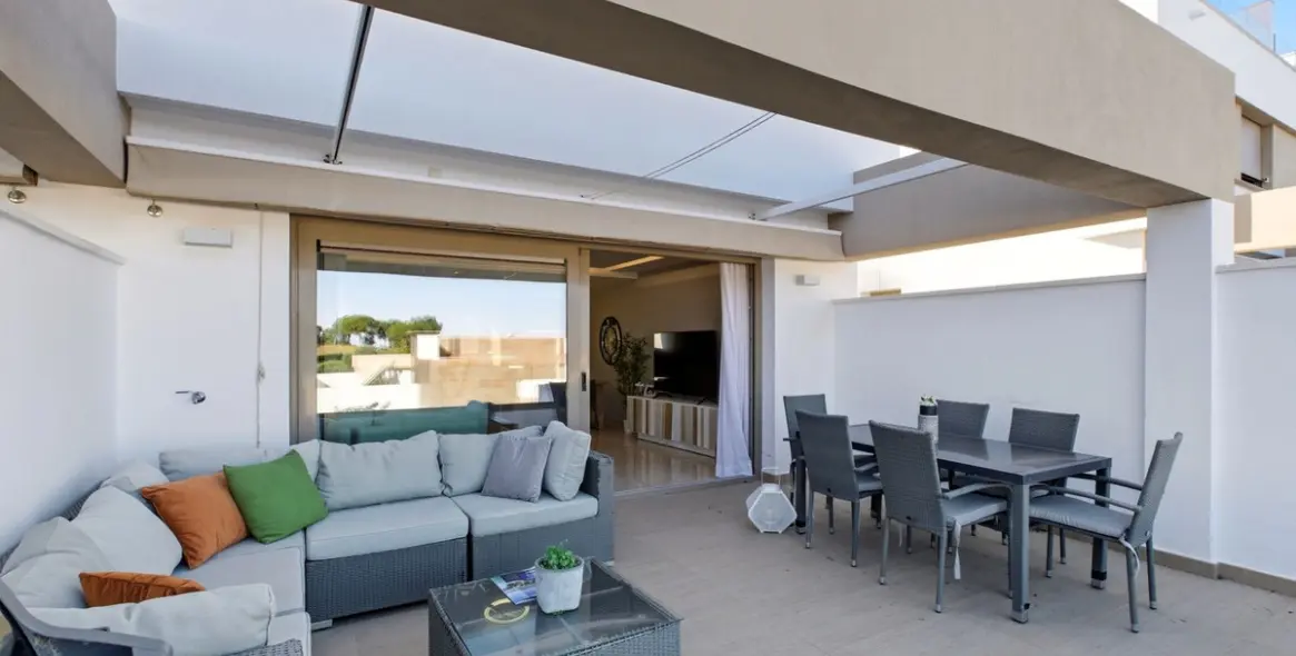 Продажа таунхауса в La Cala Golf 4