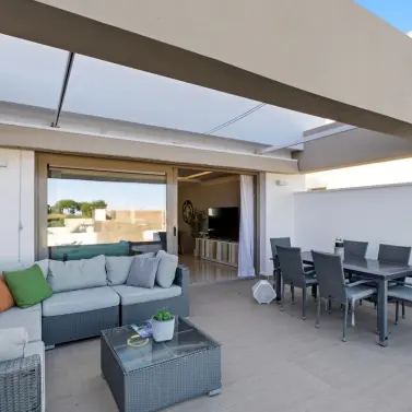 Продажа таунхауса в La Cala Golf