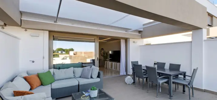 Продажа таунхауса в La Cala Golf 3