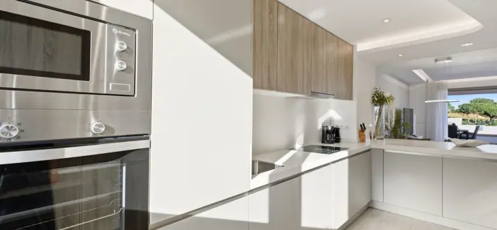 Продажа таунхауса в La Cala Golf 4