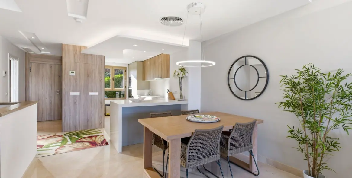 Продажа таунхауса в La Cala Golf 6