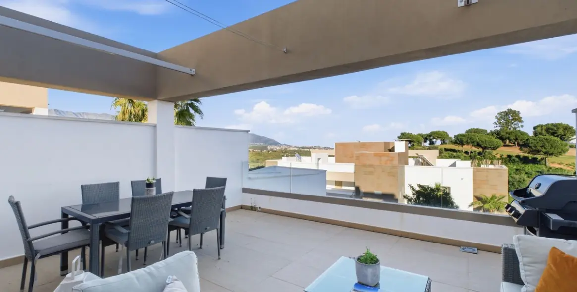 Продажа таунхауса в La Cala Golf 7