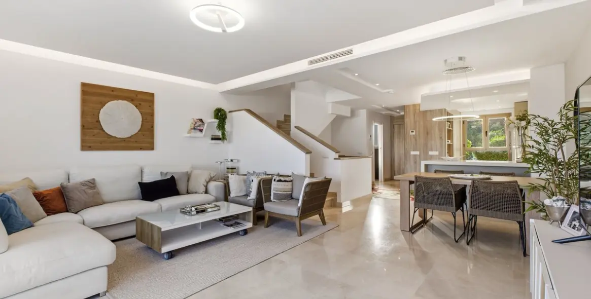 Продажа таунхауса в La Cala Golf 8