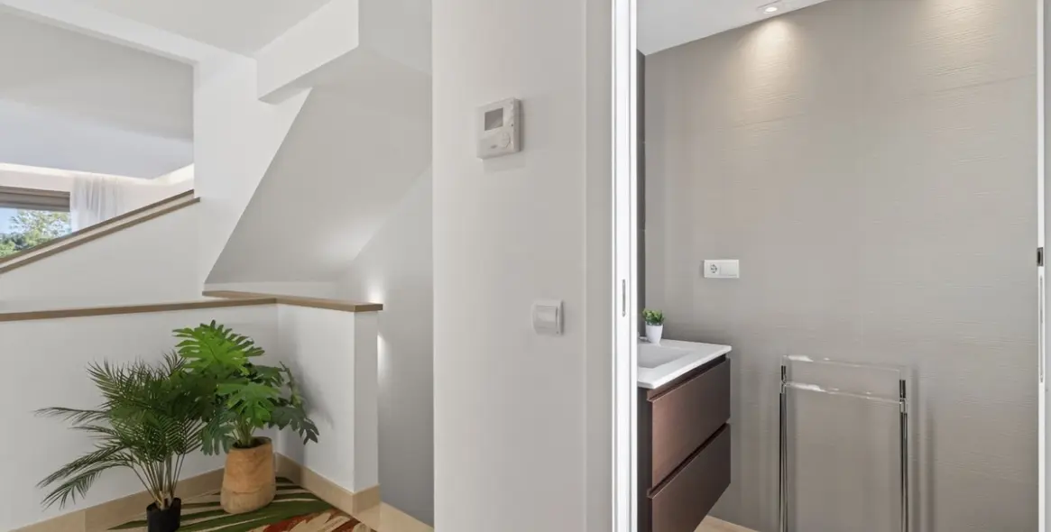 Продажа таунхауса в La Cala Golf 9