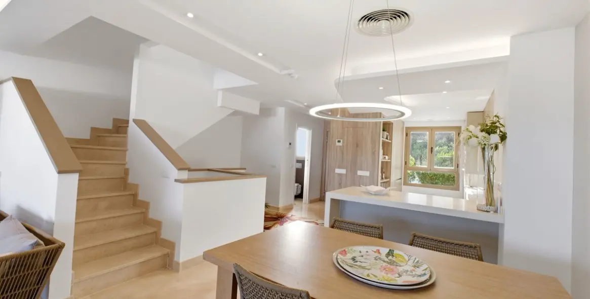 Продажа таунхауса в La Cala Golf 10