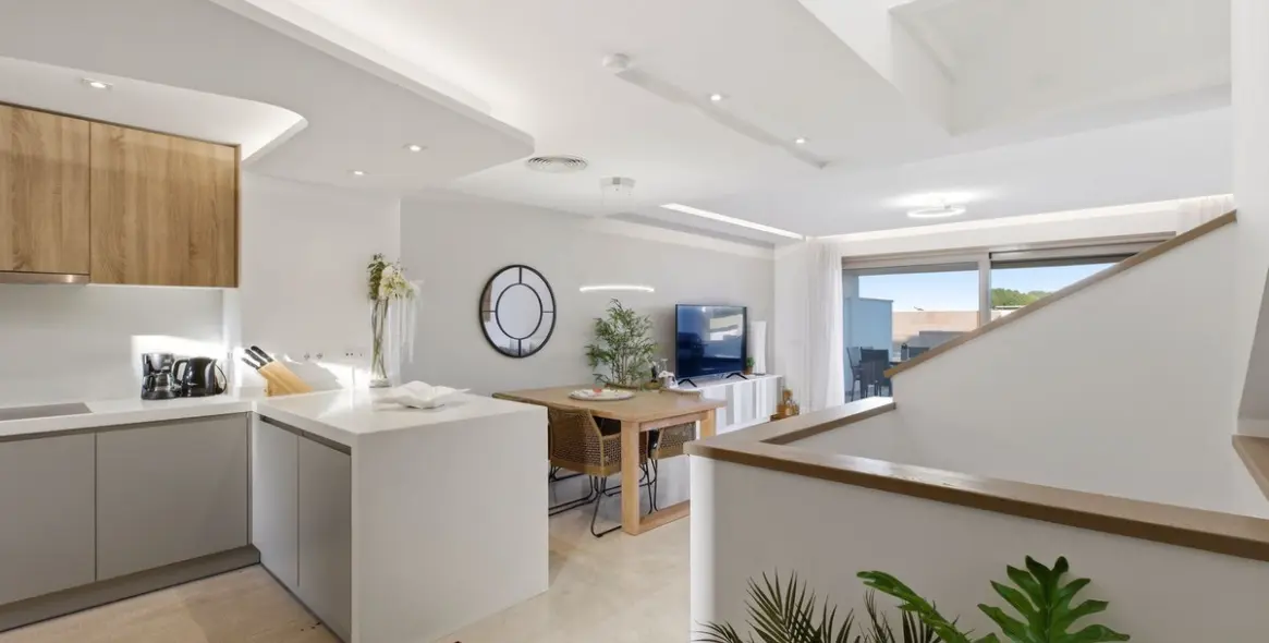 Продажа таунхауса в La Cala Golf 16