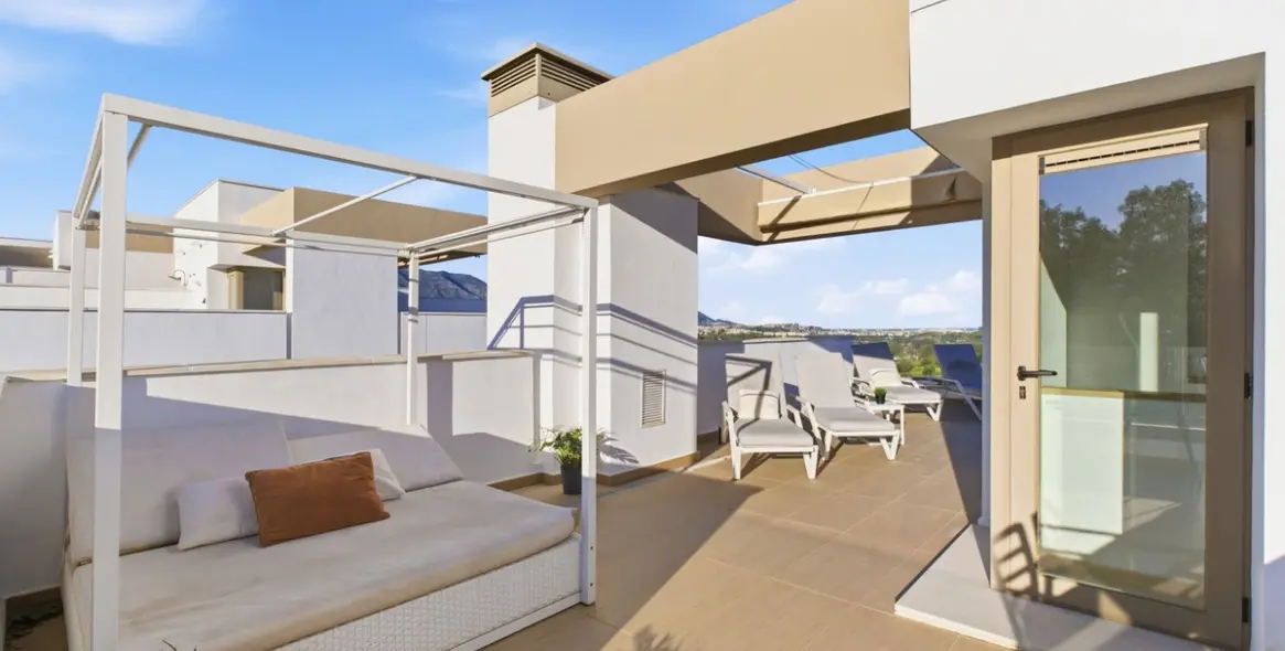 Продажа таунхауса в La Cala Golf 21