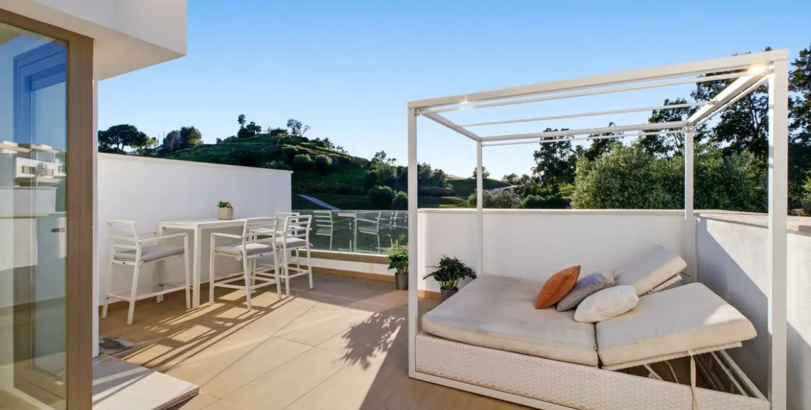 Продажа таунхауса в La Cala Golf 22