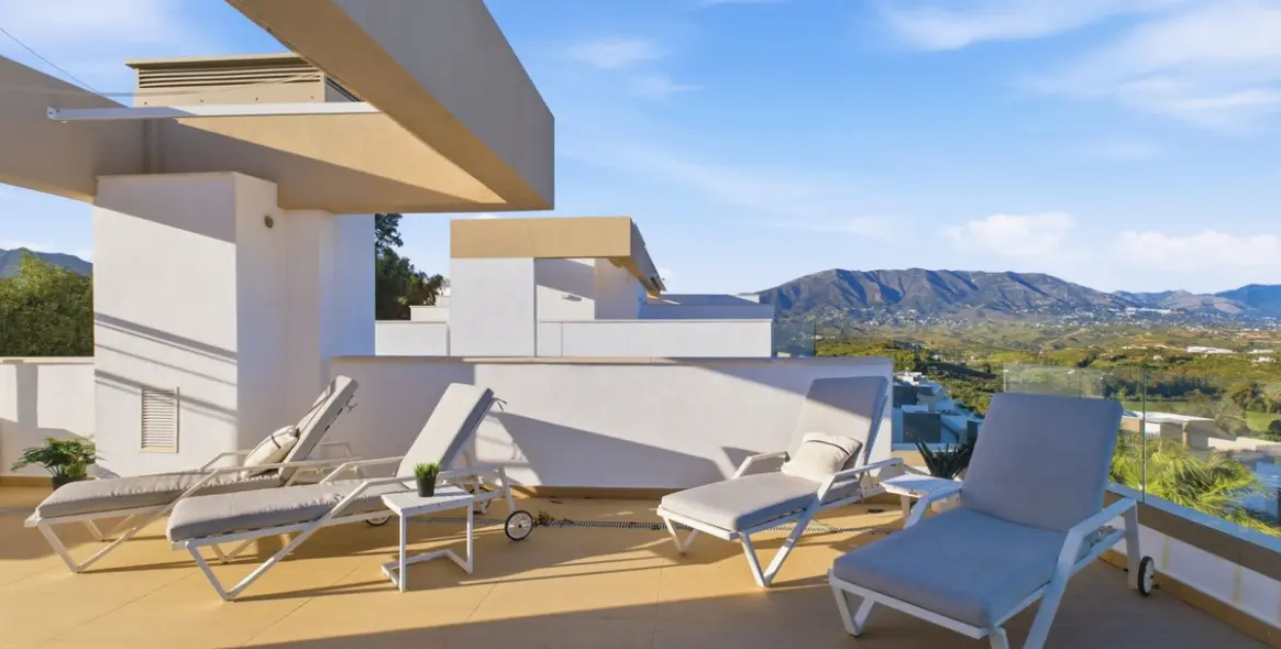 Продажа таунхауса в La Cala Golf 23